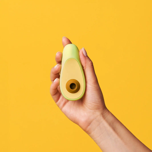Avo Clitoral Vibrator