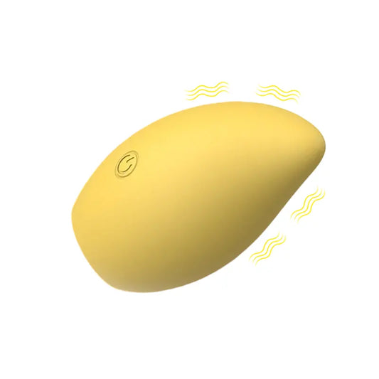 Mango Kiss Vibrator