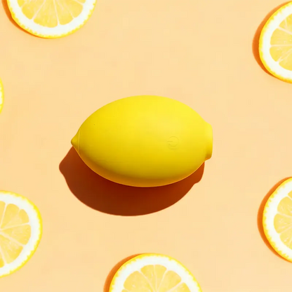 Lemon Kiss Clit Massager