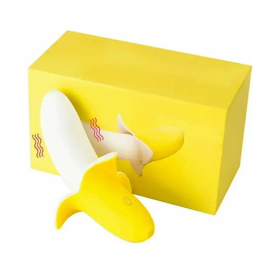 Little Banana Vibrator