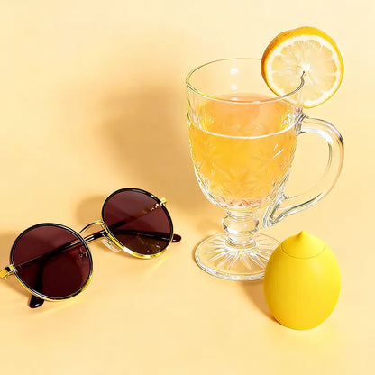 Lemon Kiss Clit Massager