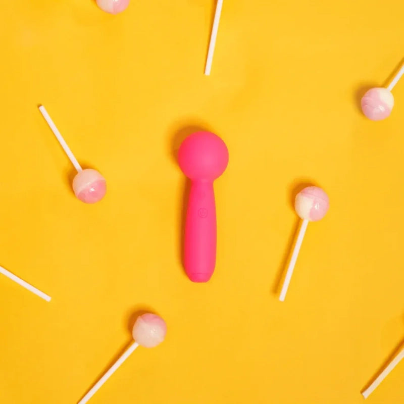 Lolly Mini Wand