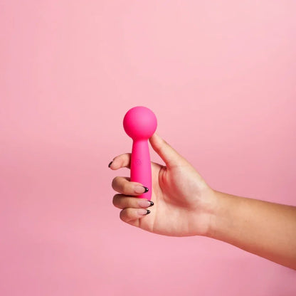 Lolly Mini Wand