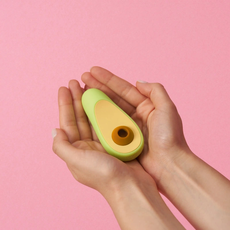 Avo Clitoral Vibrator