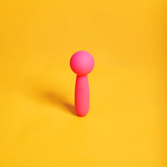 Lolly Mini Wand