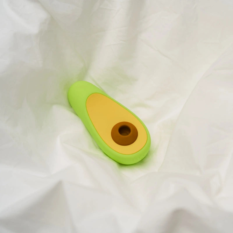 Avo Clitoral Vibrator