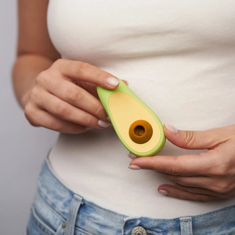 Avo Clitoral Vibrator